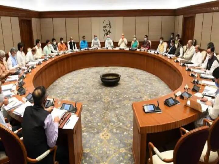 Union Cabinet Meeting Today PM Modi can take big decisions over DA Hike Corona Cases In India Union Cabinet Meeting: दिल्ली में केंद्रीय कैबिनेट की बैठक आज, पीएम मोदी ले सकते हैं ये बड़े फैसले