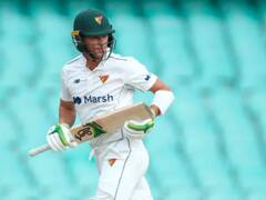 Former Australia Test Skipper Tim Paine Announces Retirement