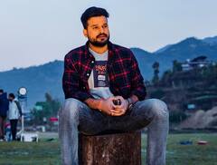 Ritesh Pandey Education: पढ़ाई के मामले से पवन सिंह और खेसारी से आगे हैं रितेश पांडे, जानिए कितना पढ़े-लिखे हैं एक्टर