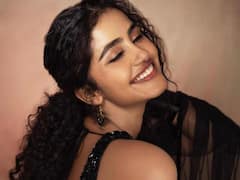 Anupama Parameswaran: అమావాస్య రోజు వెన్నెల వస్తే ఇలా ఉంటుందేమో