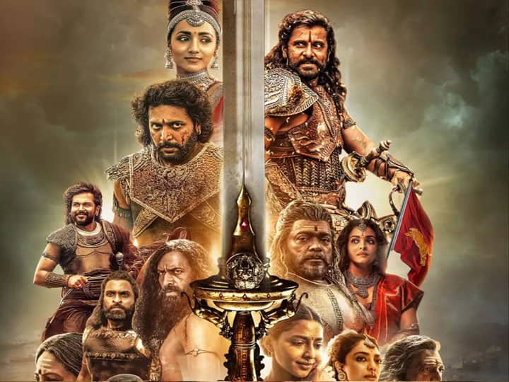 Shaakuntalam kisi ka bhai kisi ke jaan ps2 and more are set for release in April 2023 April 2023 Movie Release: 'शाकुंतलम', से लेकर 'पीएस 2' तक, ये हैं अप्रैल में रिलीज होने वाली 5 बड़ी फिल्में
