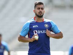 सबसे तेज गेंद का अपना रिकॉर्ड तोड़ने में उमरान की मदद करना चाहते हैं शोएब अख्तर, बताए कुछ अहम टिप्स