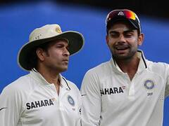 'No One Bigger Than Sachin': Former Pakistan Great On Tendulkar Vs Kohli Debate