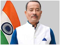 Assam's Richest Former MLA Naren Sonowal Arrested On Charges Of Gambling