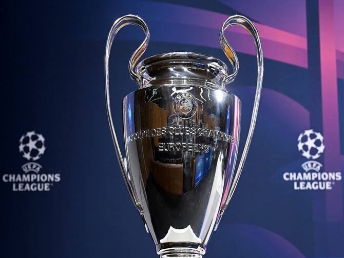 Quarter-finals draw, UEFA Champions League 2022/2023: possible opponents