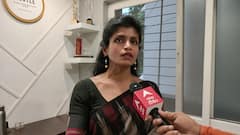 Advocate Rachana Reddy on MLC Kavitha |విచారణలో ఈడీ ధర్డ్ డిగ్రీ ఎప్పుడు ప్రయోగిస్తుంది..?| ABP Desam