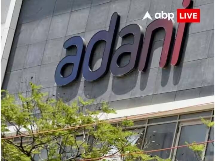 Adani group Share Prices are mostly in red zone today and Adani green is down more then 2 percent Adani Share Price Today: अडानी समूह के शेयरों की आज हालत पस्त, 10 में से 6 शेयरों गिरावट हावी