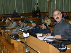 Himachal Budget 2023: Subsidy Of Rs 25,000 On e-Scooty For 20,000 Girls, MNREGA Wages Hiked 