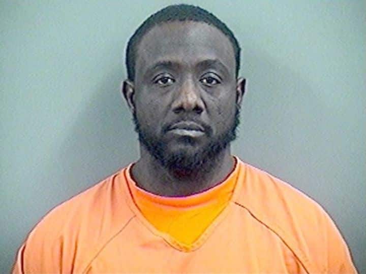 US Murder: पहले महिला का कत्ल, फिर पकाकर खा गया उसका दिल और फिर... US Oklahoma man Lawrence Paul Anderson cut woman heart cook kills US Murder: पहले महिला का कत्ल, फिर पकाकर खा गया उसका दिल और फिर...