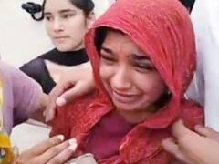 In Pics: अनाथ मीरा के घर पूरा गांव 'भाई' बनकर पहुंचा भात भरने, टीका लगाने में ही लग गए पांच घंटे