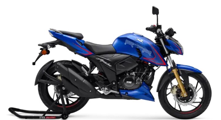 Bajaj Pulsar vs TVS Apache: टीवीएस अपाचे आरटीआर 200 4वी या बजाज पल्सर एनएस200, कौन सी बाइक है ज्यादा 'धांसू'? देखें कंपेरिजन