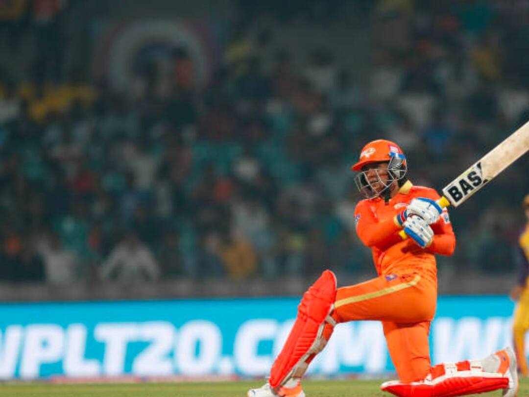 WPL 2023: We Thought 150 Was Par Based On The Conditions, Says Sneh Rana WPL 2023: We thought 150 was par based on the conditions, says Sneh Rana. WPL 2023: We Thought 150 Was Par Based On The Conditions, Says Sneh Rana