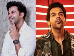 Rajkumar Rao Life Journey: कैसे 10 हज़ार रुपये महीना कमाने वाले राजकुमार राव बन गए नेशनल अवार्ड विजेता, पढ़ें- उनकी लाइफ जर्नी