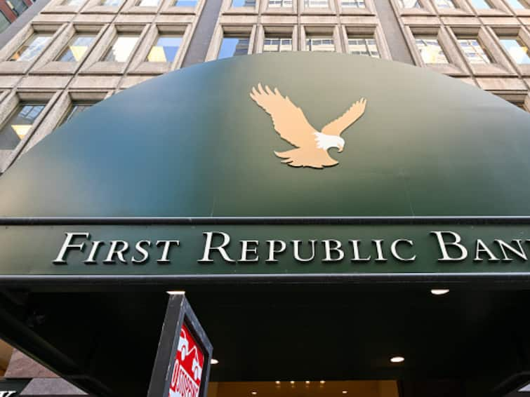 Major US Banks Launch $30 Billion Rescue Plan For First Republic Bank