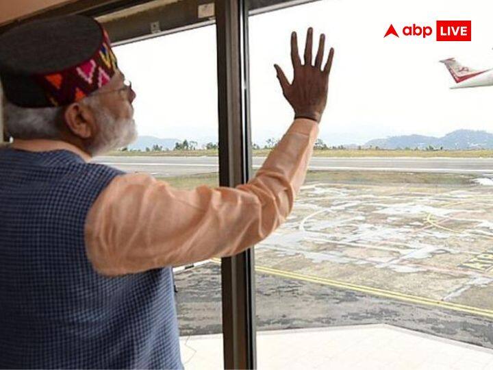 UDAN Scheme: Big drop in the number of passengers flying under Modi government’s cheap air travel scheme, parliamentary committee expressed concern