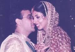 Shweta Bachchan Wedding Album: अपनी वेडिंग में बेहद खूबसूरत लगी थीं Amitabh की लाडली श्वेता, निखिल नंदा संग तस्वीरें हैं गवाह