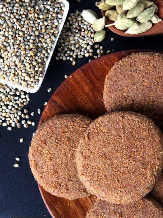 व्रत में खाएं मिलेट से बने हेल्दी और स्वादिष्ट व्यंजन