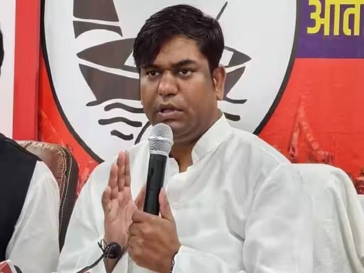 VIP chief Mukesh Sahni claim for post of CM of Bihar in Bihar assembly elections 2025 ann Bihar Politics: VIP प्रमुख मुकेश सहनी ने पेश की 'CM' पद की दावेदारी, क्या बिहार में नई राजनीतिक बिसात की हो रही है तैयारी?