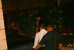 Shweta Bachchanની બર્થ-ડે પાર્ટીમાં પહોંચ્યા સ્ટાર કપલ્સ, વિક્કી-કેટરિનાથી લઇને સિદ્ધાર્થ-કિયારા મળ્યા જોવા