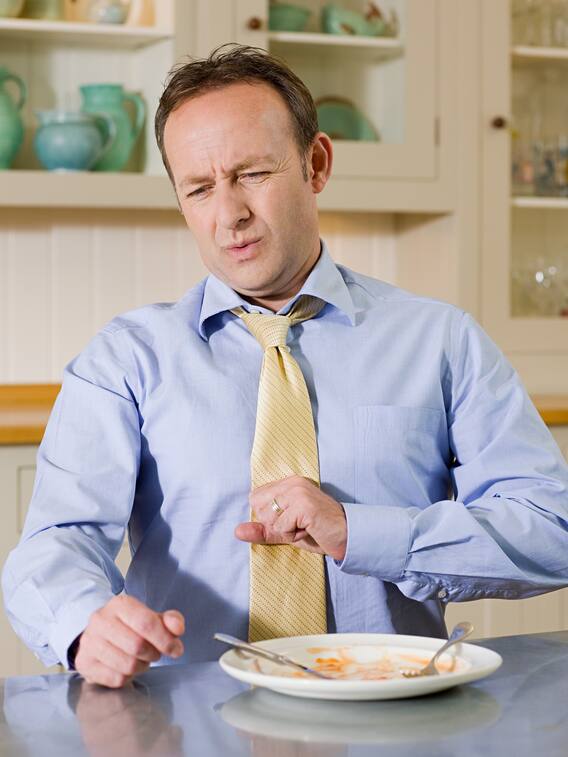 ১০ টি ঘরোয়া উপায়ে এড়িয়ে চলুন অ্যাসিডিটি