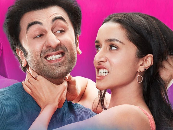 Tu Jhoothi Main Makkaar Box Office Collection Day 9: Ranbir and Shraddha Kapoor’s Movie Get Closer To Rs 100 Cr Tu Jhoothi Main Makkaar Box Office Collection Day 9: Ranbir and Shraddha Kapoor’s Movie Get Closer To Rs 100 Cr