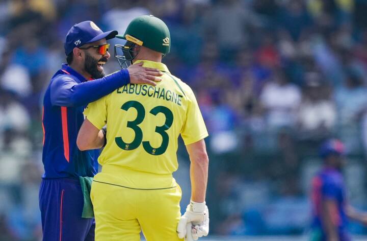 या विजयासह भारताने तीन सामन्याच्या वनडे मालिकेत 1-0 ने आघाडी घेतली आहे. ऑस्ट्रेलियाने दिलेल्या 189 धावांच्या आव्हान भारताने पाच विकेट्स शिल्लक ठेवत पार केले.