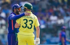 Ind vs Aus: শুরুতে শামি-সিরাজ, পরে রাহুল-জাডেজা জুটির কামাল, টানা ৮ ওয়ান ডে ম্যাচ জয় ভারতের