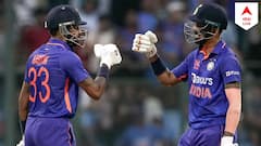 Ind vs Aus: শুরুতে শামি-সিরাজ, পরে রাহুল-জাডেজা জুটির কামাল, টানা ৮ ওয়ান ডে ম্যাচ জয় ভারতের