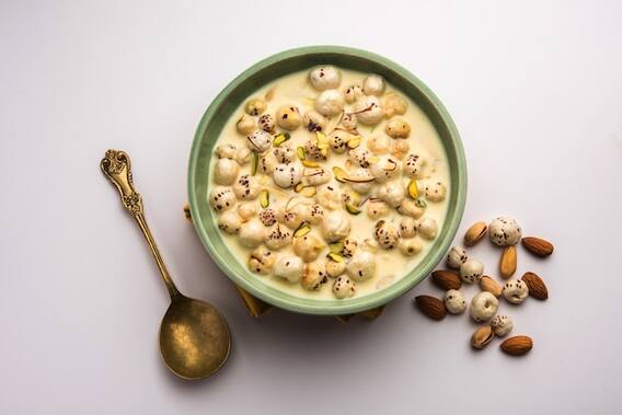 Navratri Recipe: नवरात्रि के 9 दिन ट्राई करें ये 9 अलग-अलग रेसिपी, फास्टिंग के साथ होगा वेट लॉस भी