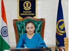 पंजाब सरकार के फैसले को महिला आयोग चेयरपर्सन ने दी चुनौती, फिर खटखटाया हाईकोर्ट का दरवाजा