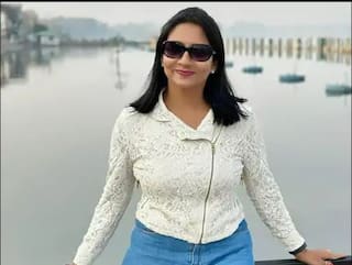 Ahmedabad: મહાઠગ કિરણ પટેલની પત્ની માલિનીની ધરપકડ, જાણો ક્યાંથી પકડાઈ