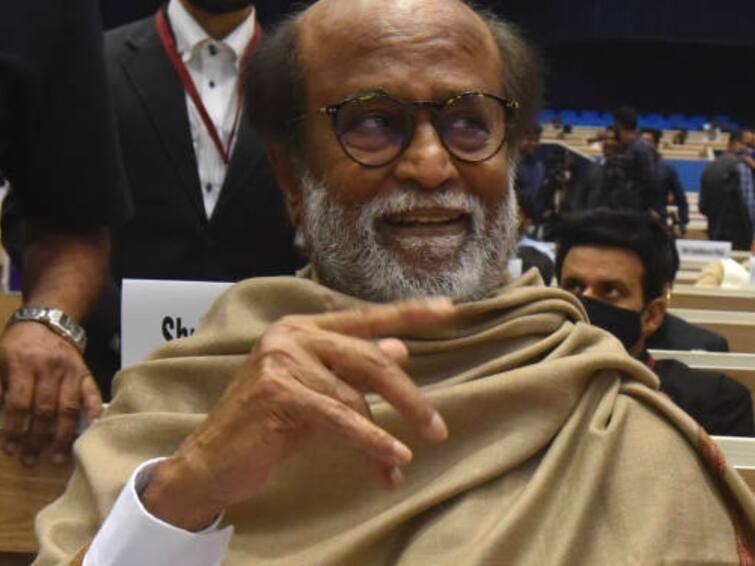 IND Vs AUS, 1st ODI: MCA Invites Superstar Rajinikanth To Watch Match At Wankhede Stadium IND Vs AUS, 1st ODI: MCA Invites Superstar Rajinikanth To Watch Match At Wankhede Stadium