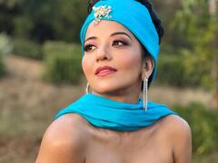 Monalisa Photos: वैंप बनकर तबाही मचाने को तैयार हैं मोनालिसा, सामने आया 'बेकाबू' से उनका खलनायिका वाला रेट्रो लुक