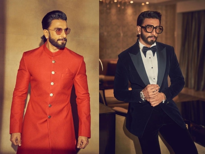 Ranveer Singh: 'बैंड बाजा बारात', 'गोलियों की रासलीला-राम लीला', 'पद्मावत', 'लेडीज वर्सेज रिकी बहल', 'गुंडे', 'गली बॉय' और 'सिंबा' जैसी कई फिल्में शामिल हैं रणवीर सिंह की लिस्ट में .