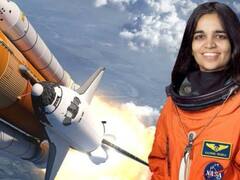 Kalpana Chawla : மண்ணில் தோன்றி விண்வெளியில் மறைந்த கல்பனா சாவ்லாவிற்கு இன்று பிறந்தநாள்!