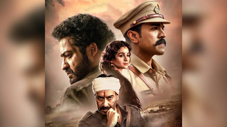 RRR sets new record in Japan, grosses over ₹80 crore as it enters 20th week of theatrical run RRR: 'RRR'-এর মুকুটে নতুন পালক, জাপানে রেকর্ড আয় এই ছবির