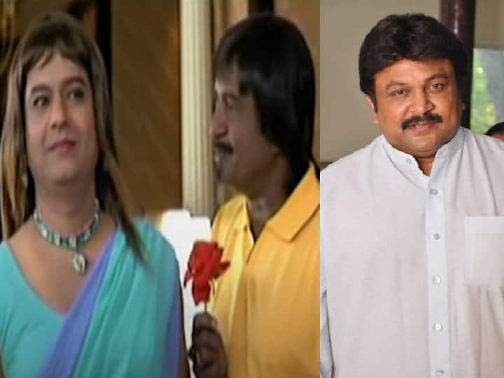 actor ms baskar revealed the argument with actor prabhu ‘சிவாஜி’ ஆக நடித்த எம்.எஸ்.பாஸ்கர்.. கொதித்தெழுந்த பிரபு.. கடைசியில் நடந்த ட்விஸ்ட்