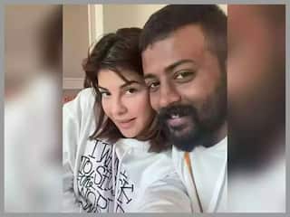 Sukesh Chandrasekhar: મહાઠગ સુકેશ ચંદ્રશેખર અને Jacqueline Fernandez પર બનશે ફિલ્મ, સ્ક્રીન પર જોવા મળશે લવસ્ટોરી