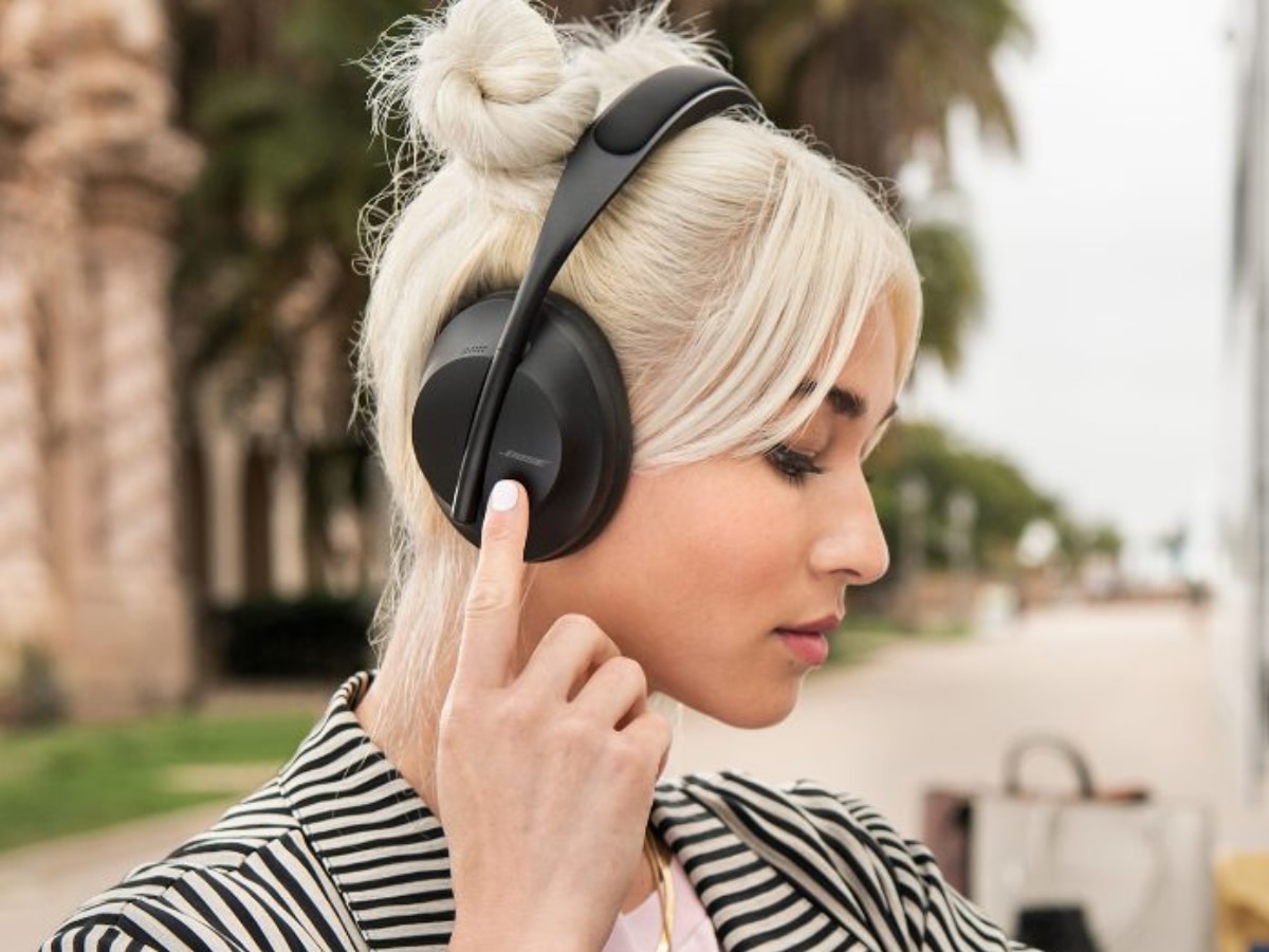 6 Noise-Cancelling Headphones Worth Checking Out