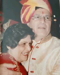 Ramayana Actors Real Life Partners: किसी ने वकील तो किसी ने की एक्ट्रेस से शादी, ये हैं ‘रामायण’ एक्टर्स के रियल लाइफ पार्टनर