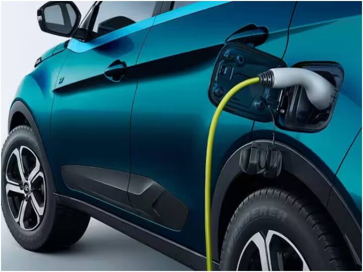 Indian Government Increased Subsidy on EVs Check Details EV Subsidy: ఈవీలపై సబ్సిడీని పెంచిన కేంద్రం - కొనాలంటే ఇదే కరెక్ట్ టైమ్!