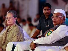 दिल्ली में कांग्रेस केंद्रीय चुनाव समिति की बैठक आज, कर्नाटक चुनाव के उम्मीदवारों की पहली लिस्ट हो सकती है जारी