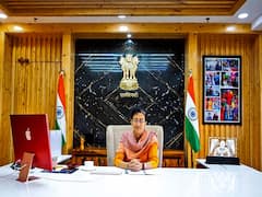 Ex-Delhi Deputy CM Manish Sisodia's Bungalow Allotted To New Minister Atishi