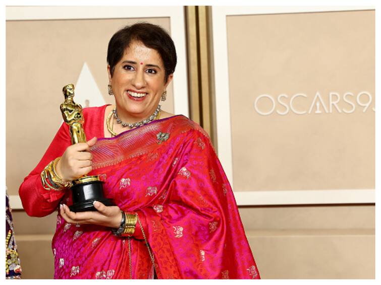 Guneet Monga On Her Oscar Speech Getting Cut: 'Extremely Disheartened, This Was India's Moment Taken Away From Me' Guneet Monga On Her Oscar Speech Getting Cut: 'Extremely Disheartened, This Was India's Moment Taken Away From Me' Guneet Monga On Her Oscar Speech Getting Cut: 'Extremely Disheartened, This Was India's Moment Taken Away From Me'