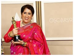 Guneet Monga On Her Oscar Speech Getting Cut: 'Extremely Disheartened, This Was India's Moment Taken Away From Me'