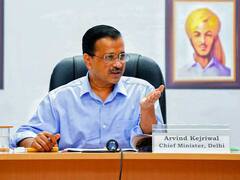 दिल्ली में H3N2 की स्थिति पर होगी चर्चा, सीएम केजरीवाल बोले- कल DDMA की बैठक