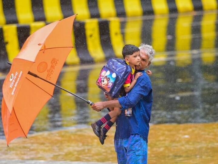 IMD Weather Update: सर्दियां अभी सही से खत्म नहीं हुई थी कि गर्मियों ने फरवरी के महीने में ही अपना कहर ढाना शुरू कर दिया था.