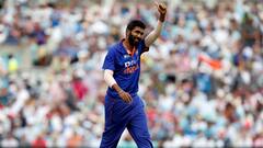 চোটের কারণে দীর্ঘদিন বুমরা মাঠের বাইরে থাকলেও বিন্দুমাত্র চিন্তিত নয় ভারতীয় ম্যানেজমেন্ট!