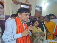 'यूपी में एनकाउंटर का डर है और बिहार सेफ है', प्रदेश से बदमाशों की गिरफ्तारी पर नित्यानंद राय ने नीतीश सरकार को घेरा