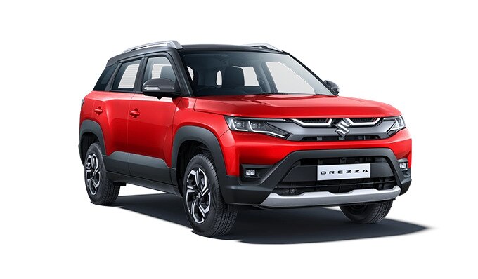 Maruti Suzuki Brezza CNG: 9.14 लाख रुपये की शुरुआती कीमत के साथ मारुति ब्रेजा सीएनजी वेरिएंट में हुई लॉन्च, देखें डिटेल्स